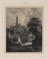 St G 093
<br/>
Stadsgezicht
<br/>
<em>Dewasme-Pletinck, de</em>